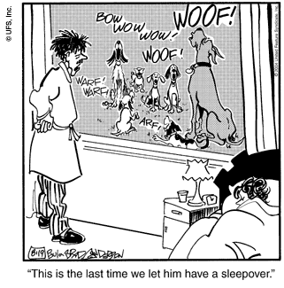 marmaduke